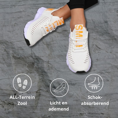 ASCEND™ Lichte ademende sportschoenen