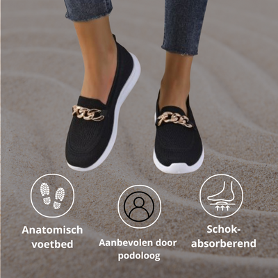 ASCEND™ Martina - Ergonomische Comfortschoenen