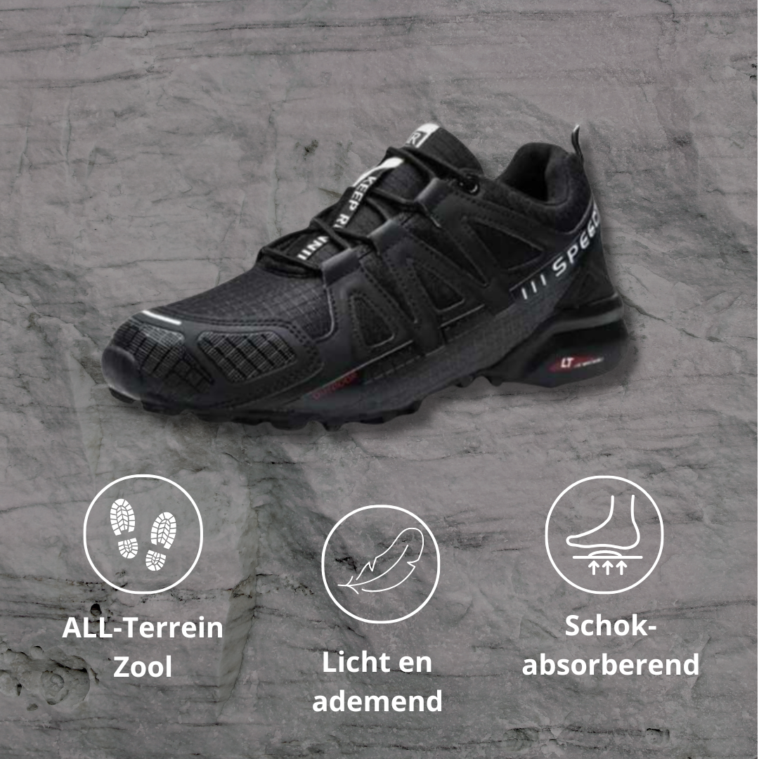 ASCEND™ OrthoTrekking - trekking- en wandelschoenen