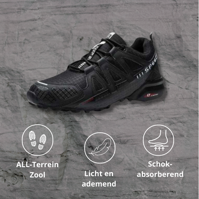 ASCEND™ OrthoTrekking - trekking- en wandelschoenen