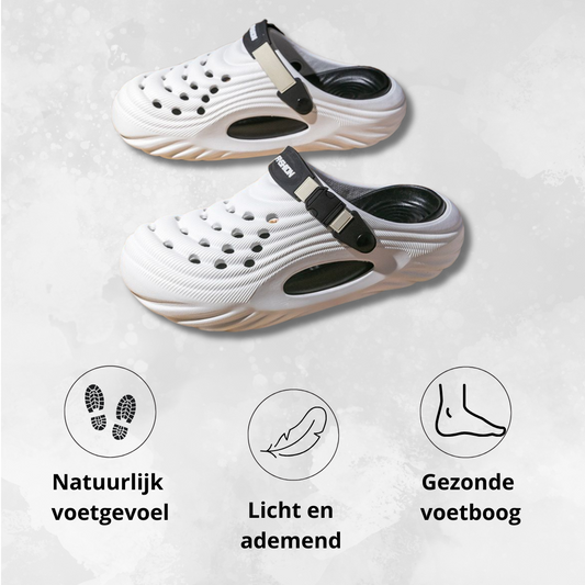 Ascend™ Slofz