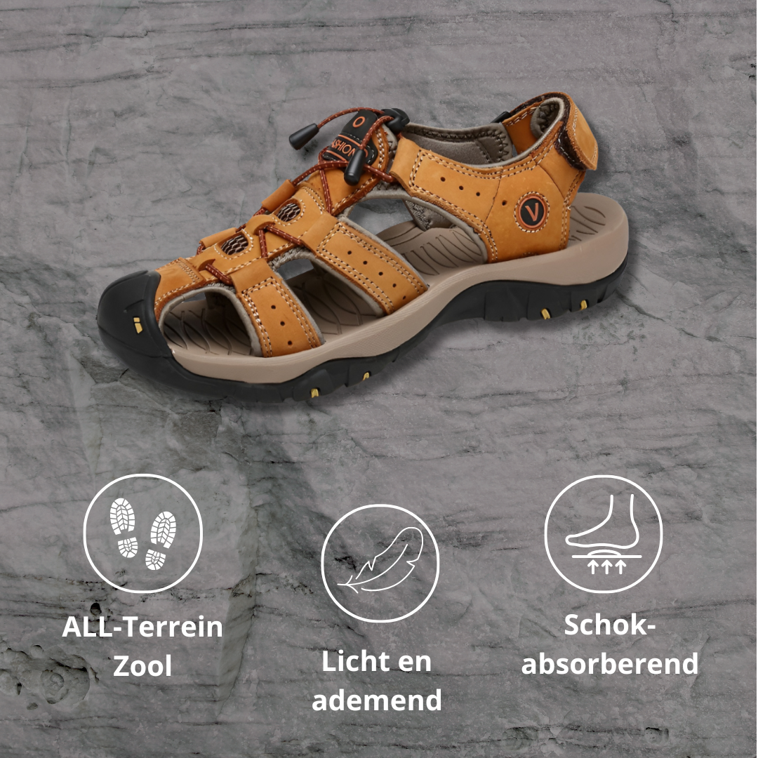 ASCEND™ Outdoor Wandelsandalen
