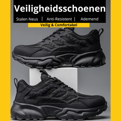 Ascend™ GripX veiligheidsschoenen