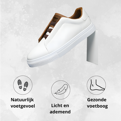 ASCEND™ Bernardo Elegante Sneakers voor Mannen