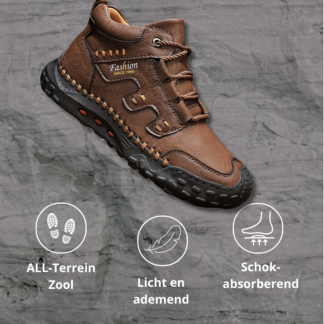 ASCEND™ Orthopedische Bradford Wandelschoenen