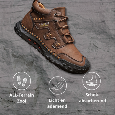 ASCEND™ Orthopedische Bradford Wandelschoenen