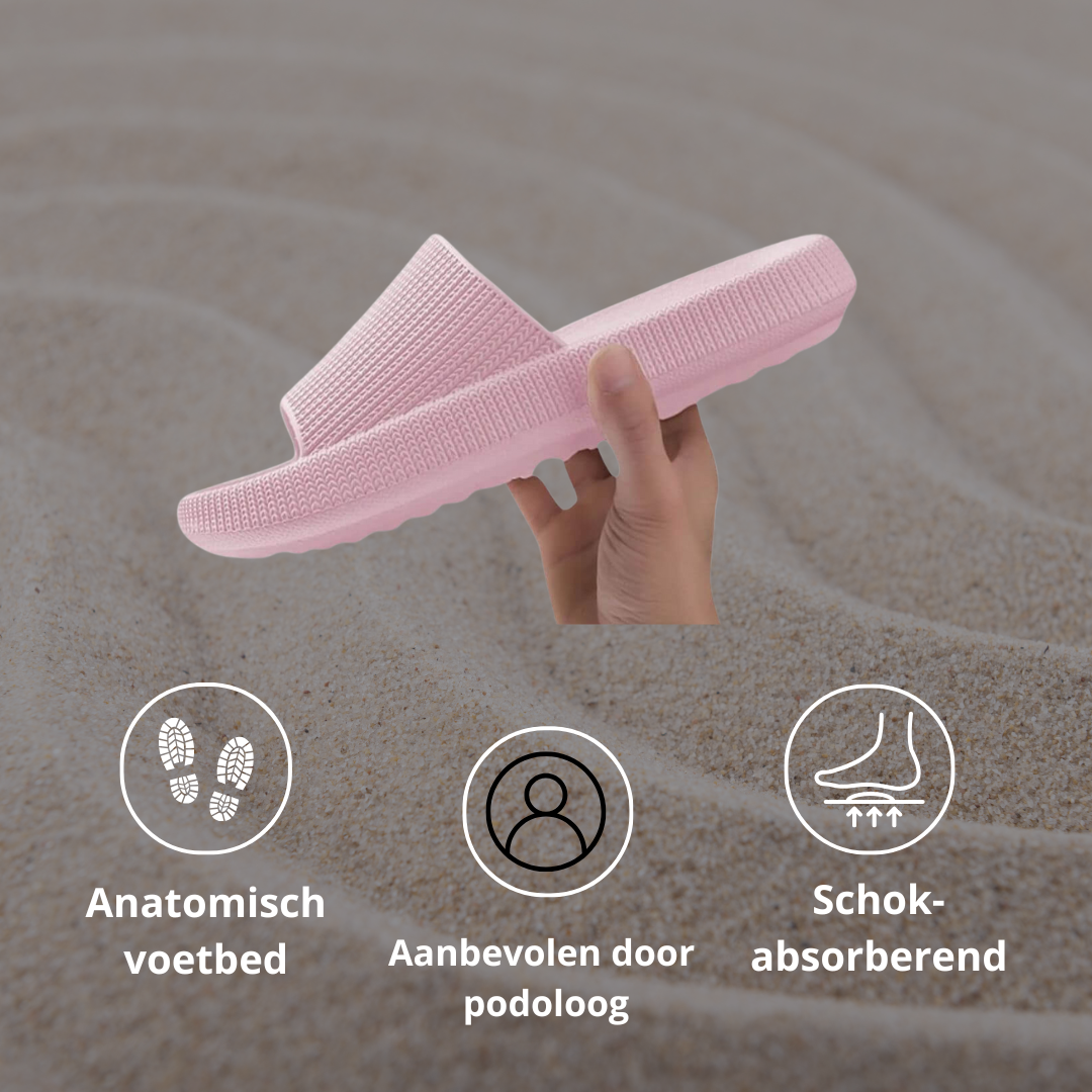 ASCEND™  Orthoslipper