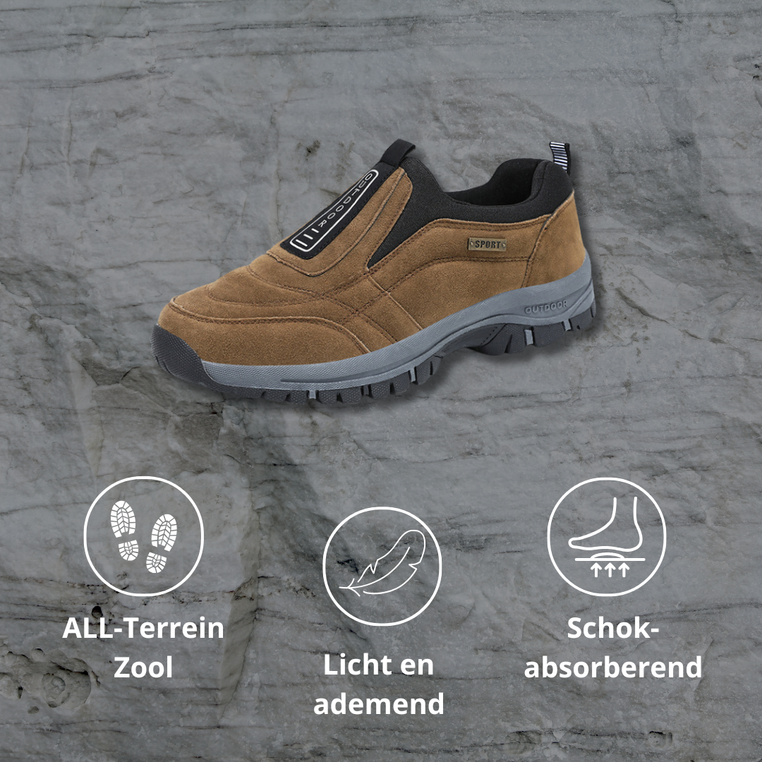 ASCEND™ Slip-On Outdoor (TIJDELIJK 1+1 GRATIS)
