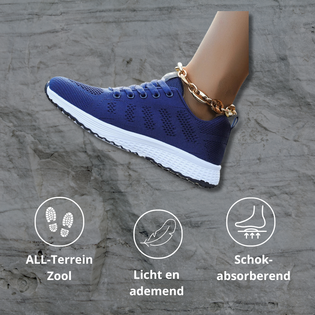 ASCEND™ Ademende Schoenen
