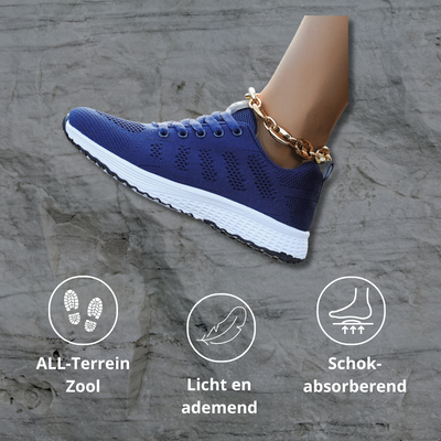 ASCEND™ Ademende Schoenen