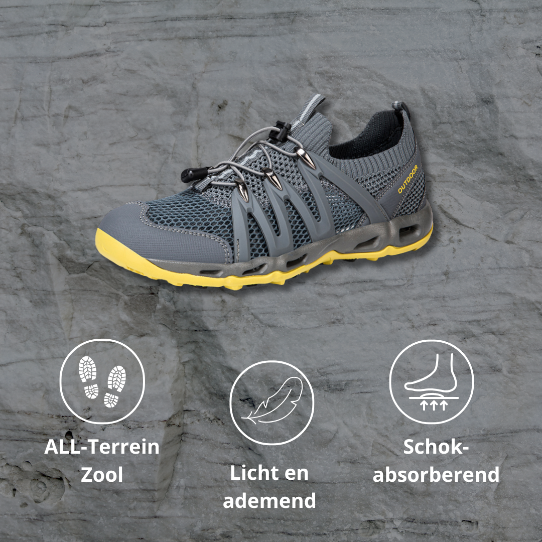 ASCEND™ Ray Zomer Outdoor