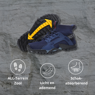 ASCEND™ Water-Berg Schoenen