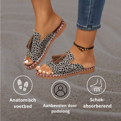 ASCEND™ Gaby Orthopedische Comfortabele Sandalen