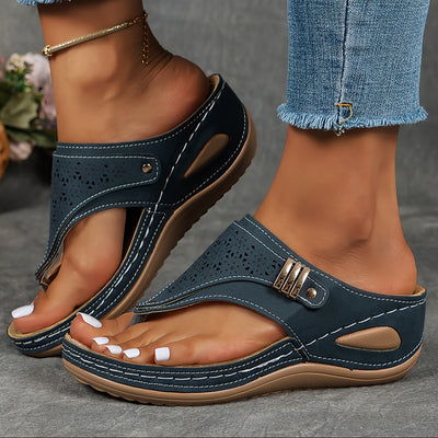 ASCEND™| Cadiz Orthopedische Slippers