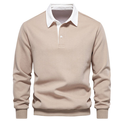 ASCEND™ Moritz - Klassieke Polo voor Heren