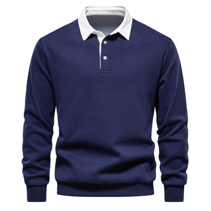 ASCEND™ Moritz - Klassieke Polo voor Heren