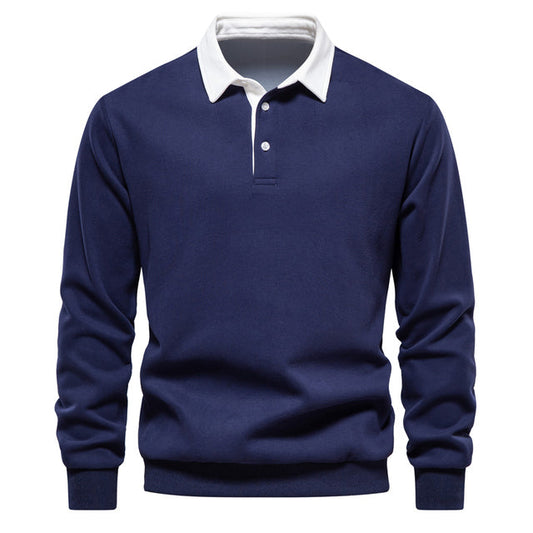 ASCEND™ Moritz - Klassieke Polo voor Heren