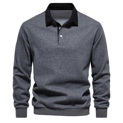 ASCEND™ Moritz - Klassieke Polo voor Heren