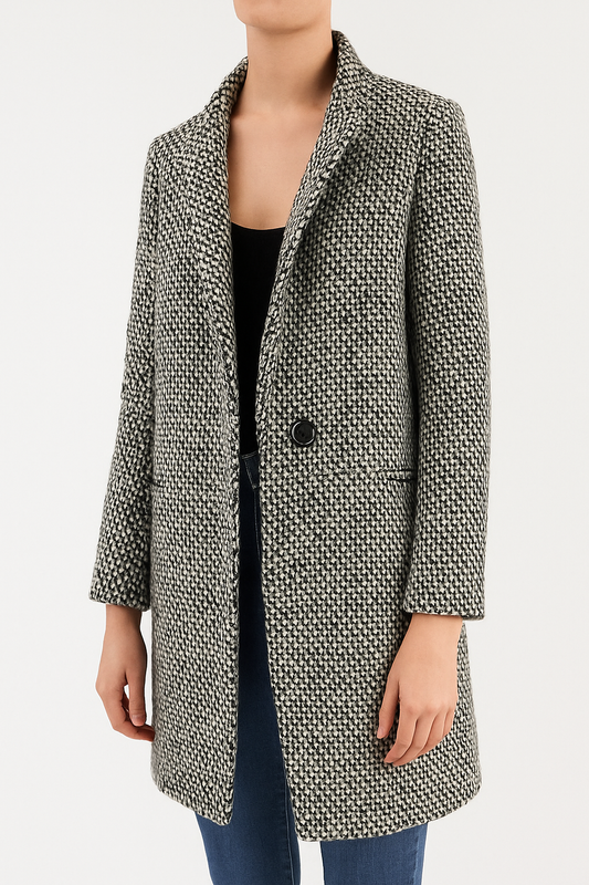 Ascend™ Margaux Blazer jas