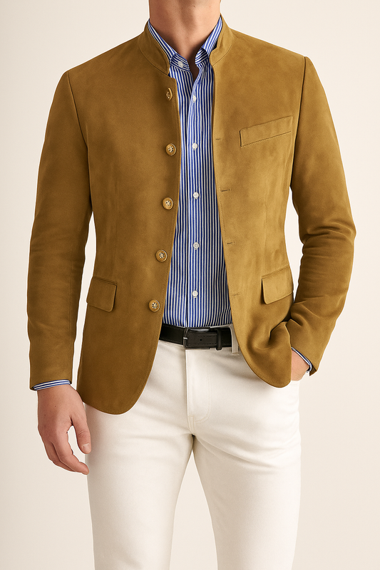 Ascend™ heren blazer jas