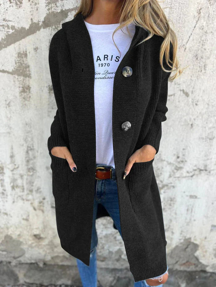ASCEND™ Cardigan vest