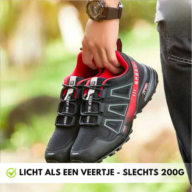 ASCEND™ OrthoTrekking - trekking- en wandelschoenen