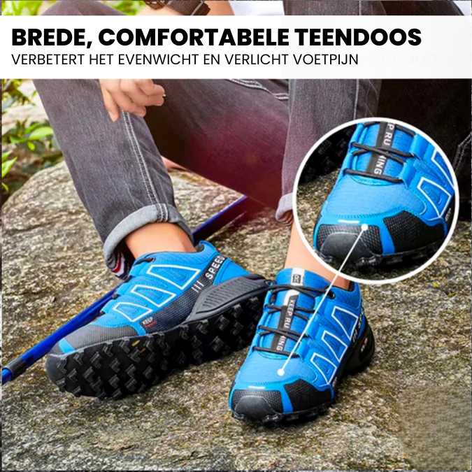ASCEND™ OrthoTrekking - trekking- en wandelschoenen