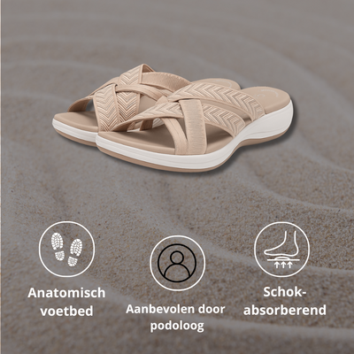 Ascend™ | Orthopedische Slippers