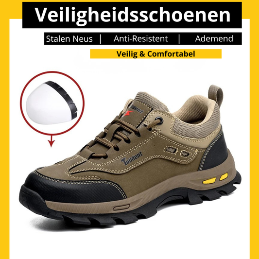 Ascend™ ProLine veiligheidsschoenen