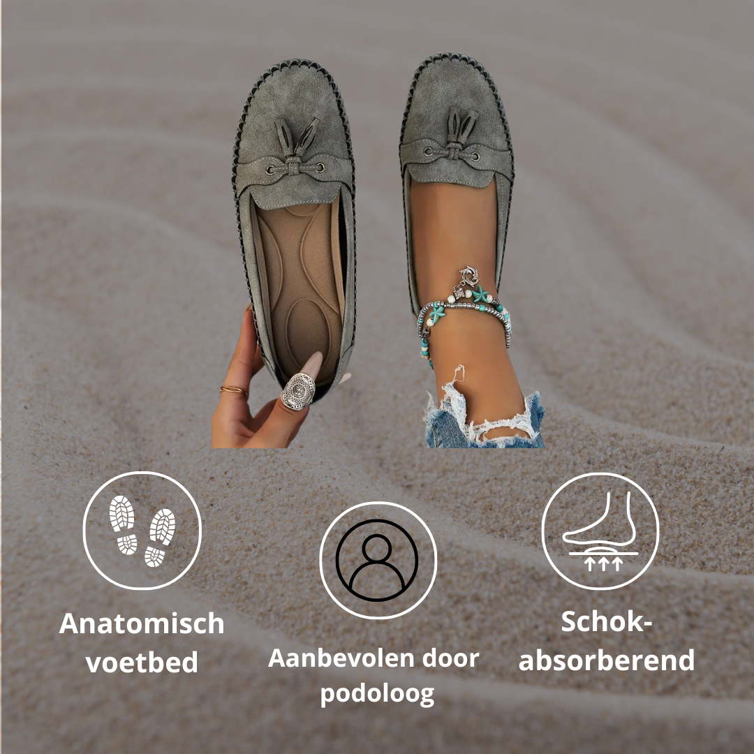 ASCEND™ Lise  Orthopedische Mocassins
