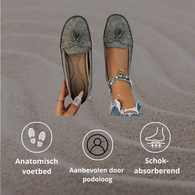 ASCEND™ Lise  Orthopedische Mocassins