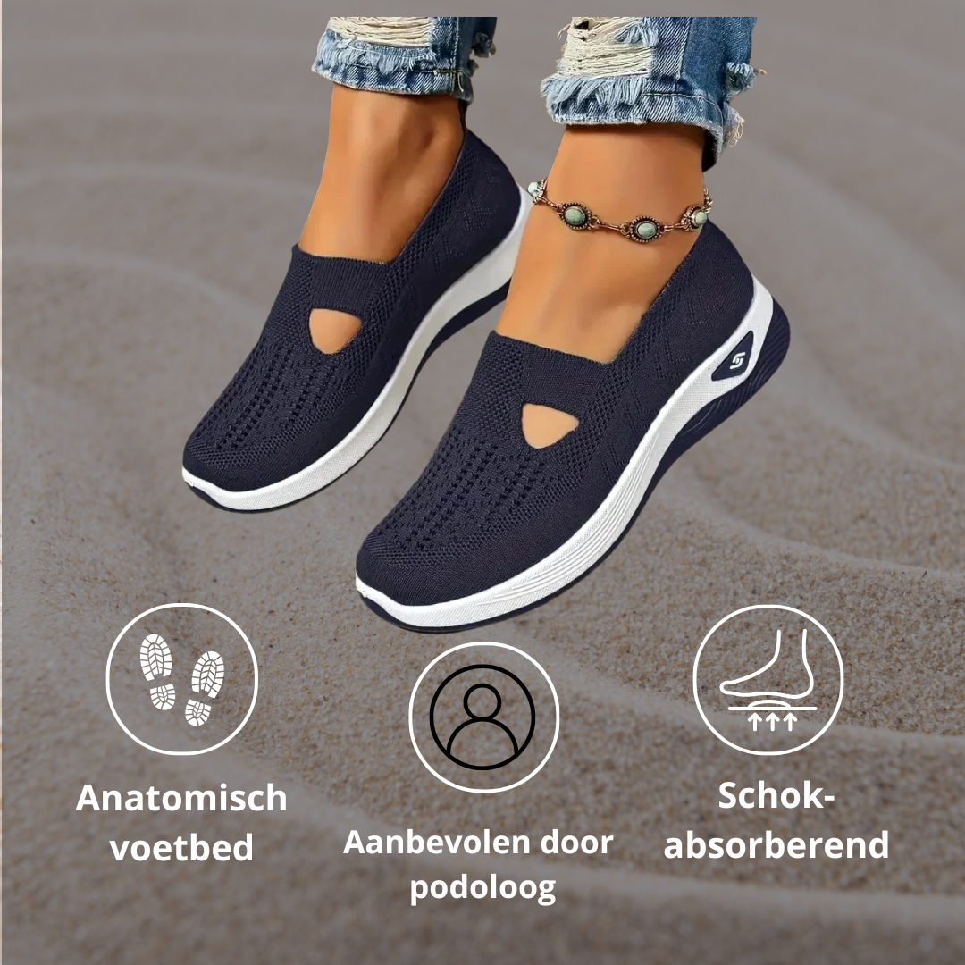 Ascend™ Cathy instappers (TIJDELIJK 1+1 GRATIS)