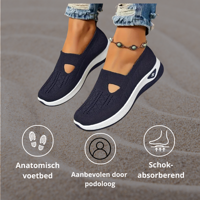 Ascend™ Cathy instappers (TIJDELIJK 1+1 GRATIS)
