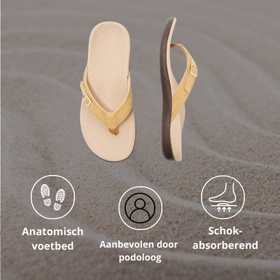 ASCEND™ Sensi-Slipper
