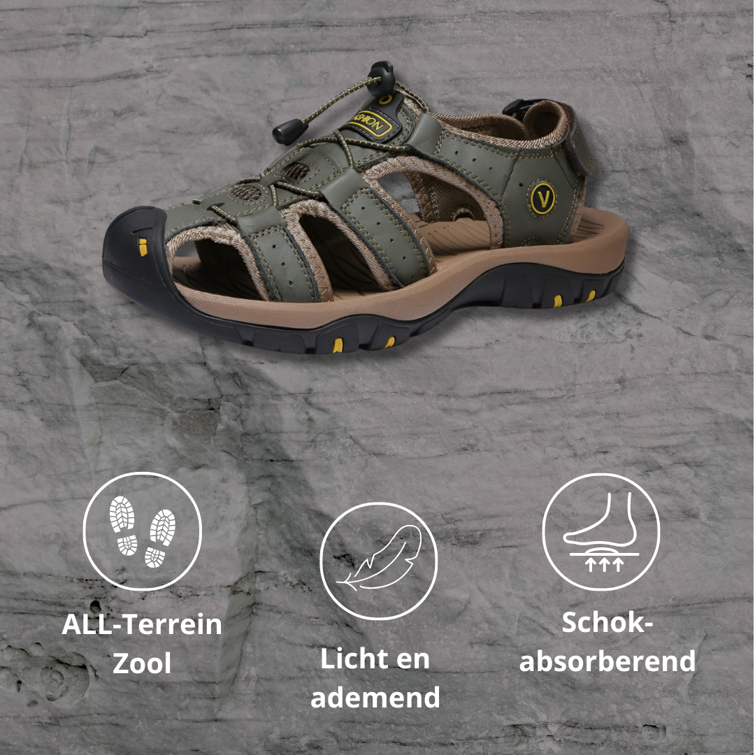 ASCEND™ Outdoor Wandelsandalen