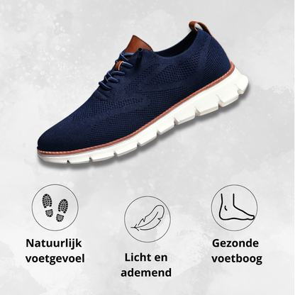 ASCEND™ - Orthopedische Steun Schoenen (TIJDELIJK 1+1 GRATIS)