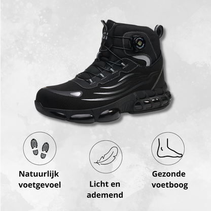 ArboWork 2.0 - S3 Veiligheidschoenen