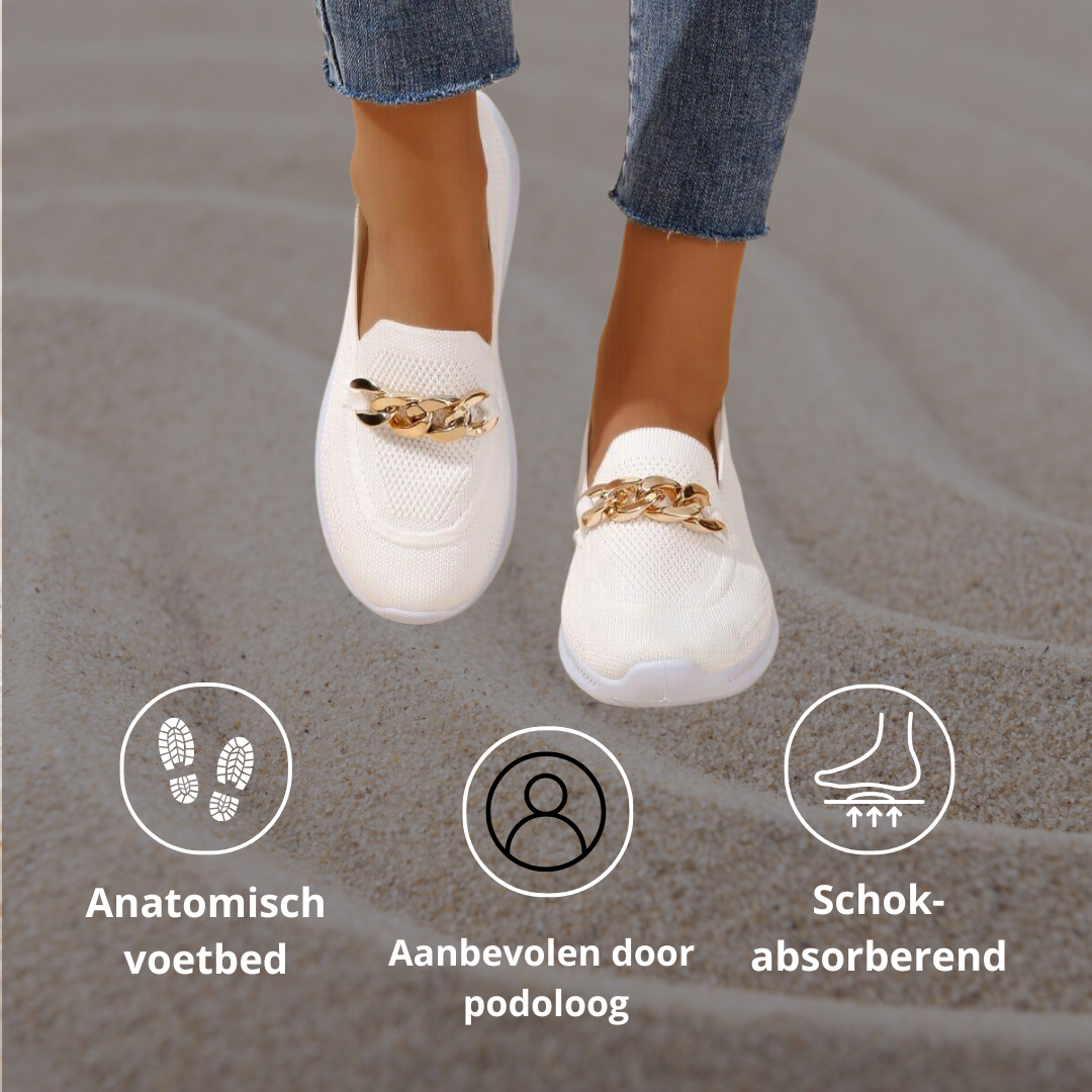 ASCEND™ Martina - Ergonomische Comfortschoenen