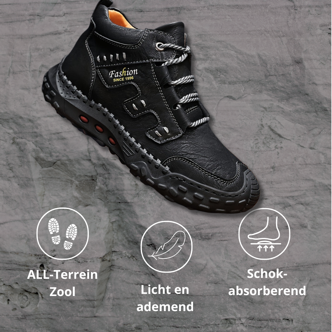 ASCEND™ Orthopedische Bradford Wandelschoenen
