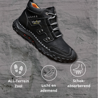 ASCEND™ Orthopedische Bradford Wandelschoenen