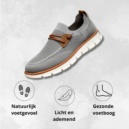 ASCEND™ - Herfst Instap Schoenen (TIJDELIJK 1+1 GRATIS)