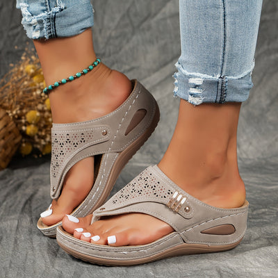 ASCEND™| Cadiz Orthopedische Slippers
