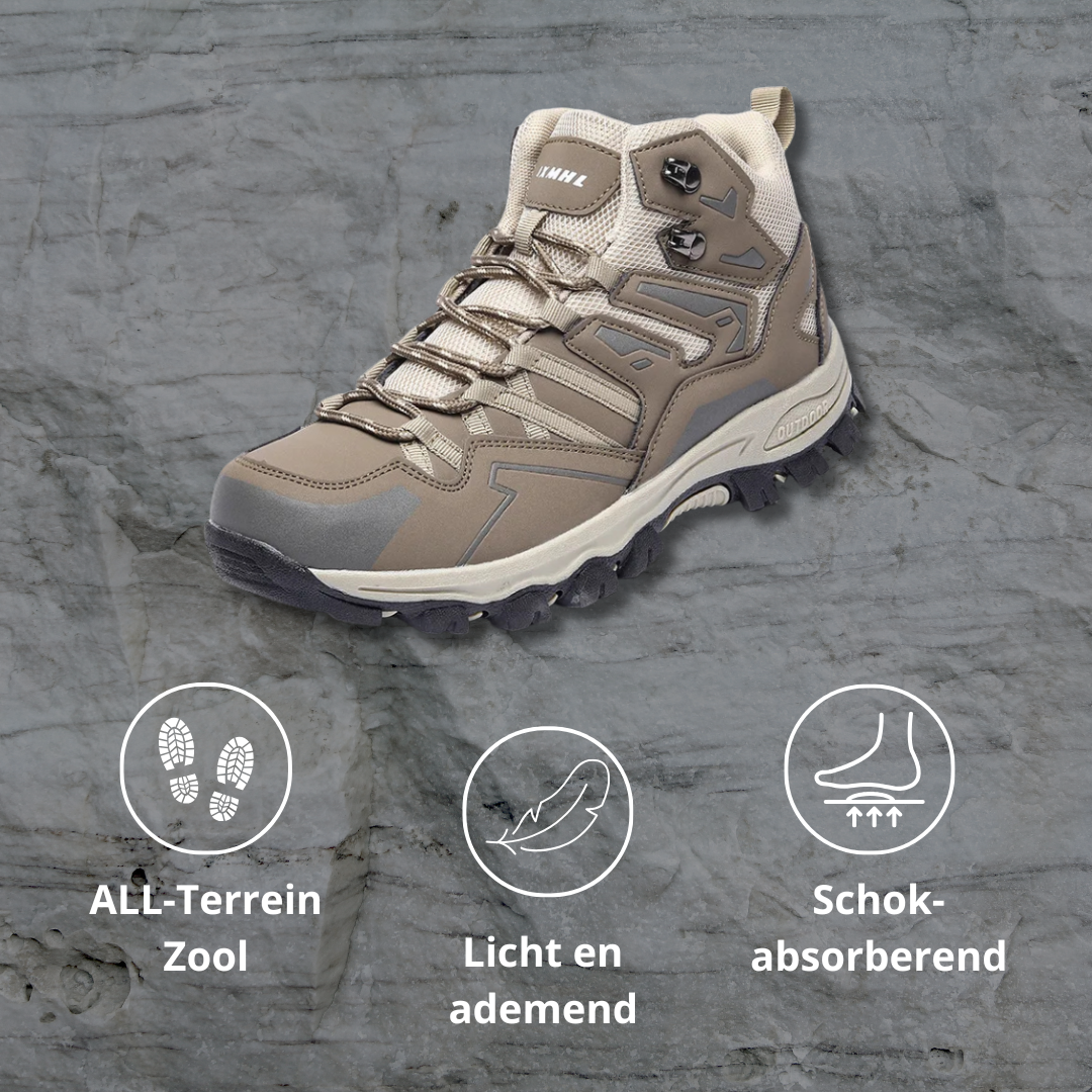 ASCEND™ Outdoor Wandelschoenen