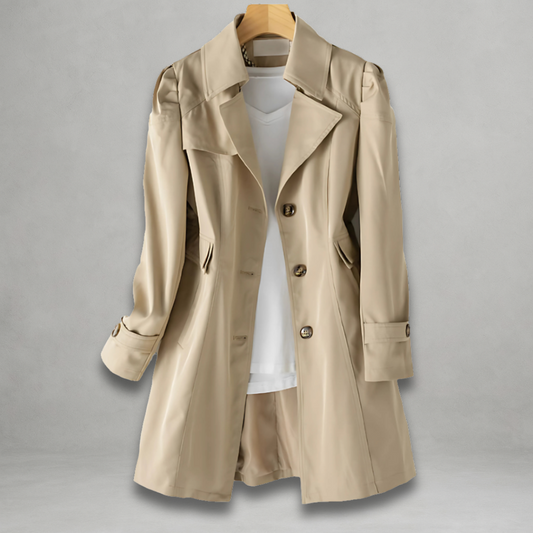 ASCEND™ Serena Bloom Coat