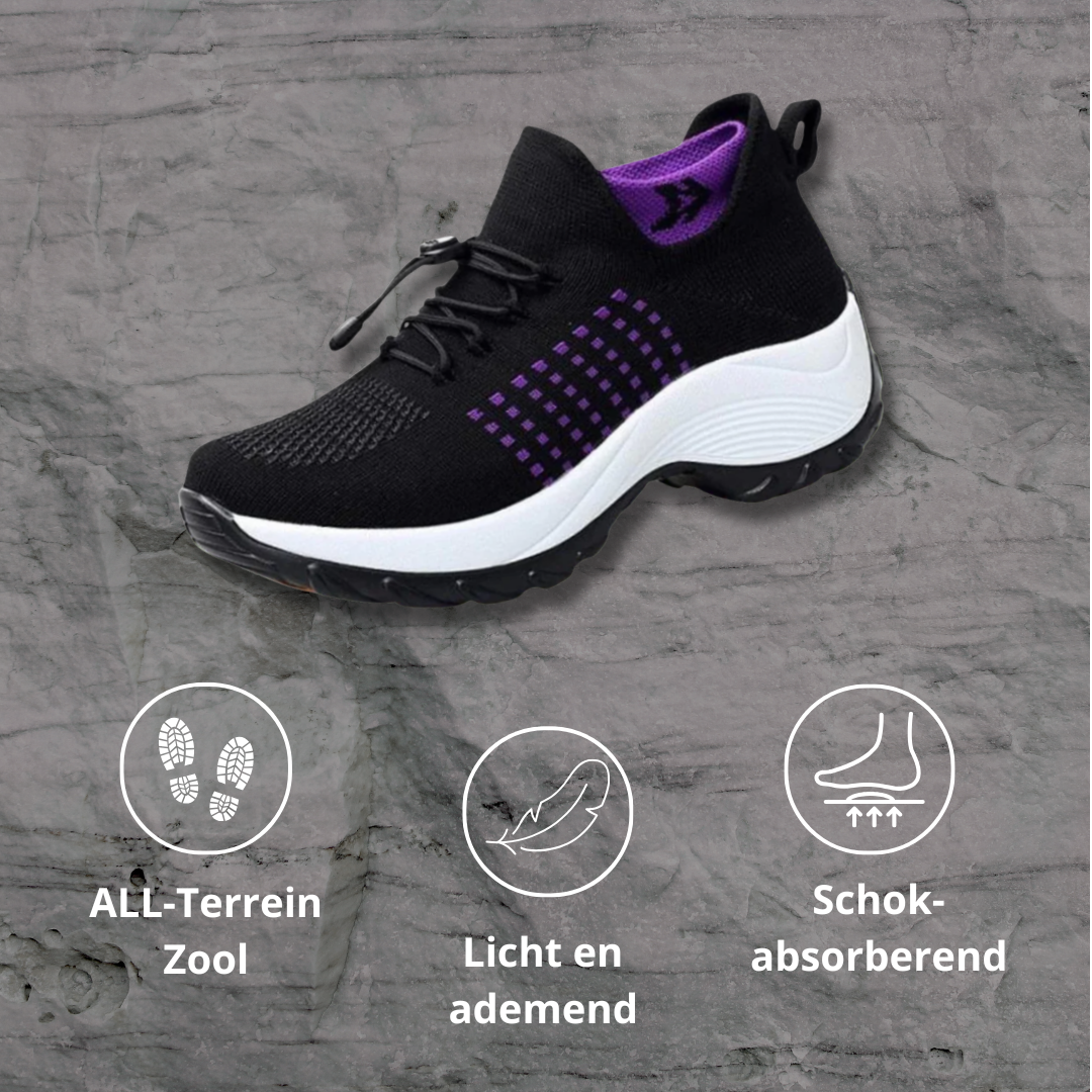 ASCEND™ Orthofit antislip schoenen