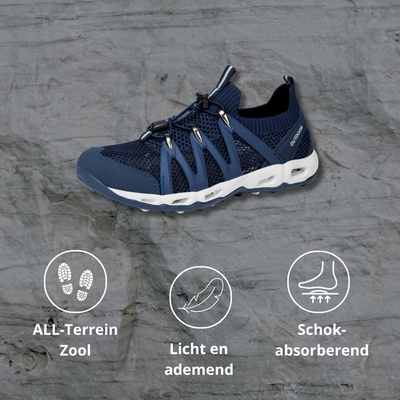 ASCEND™ Ray Zomer Outdoor