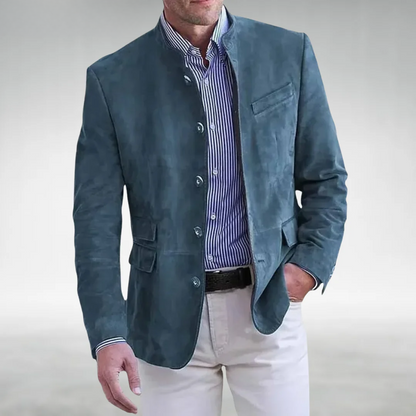 Ascend™ heren blazer jas