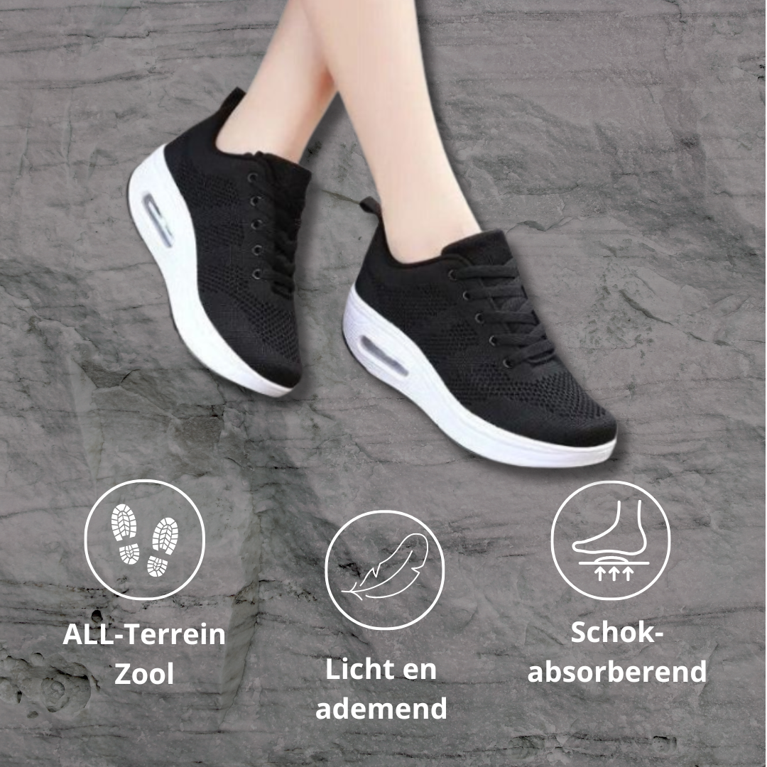 ASCEND™ Orthopedische Airlite sneakers