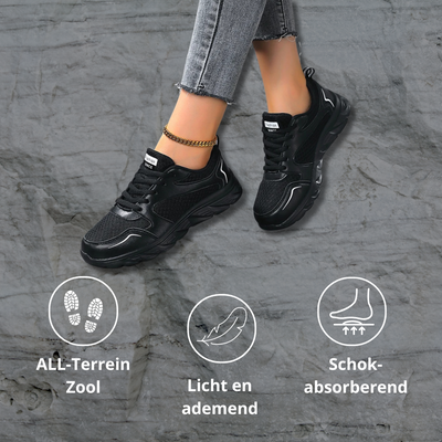 ASCEND™ - Next Orthopedische Sneaker