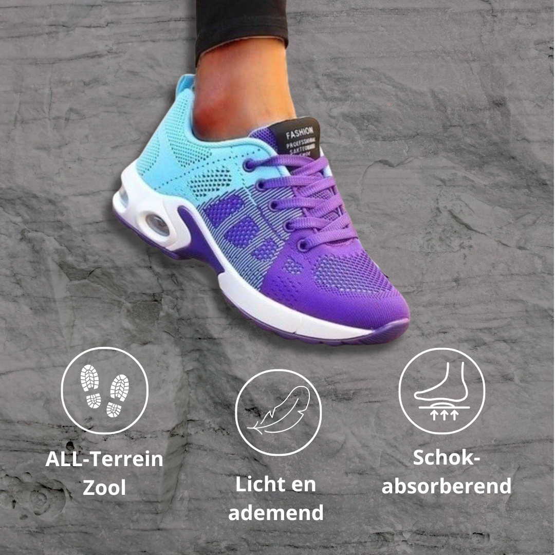 ASCEND™ - Orthopedische Comfort Schoenen